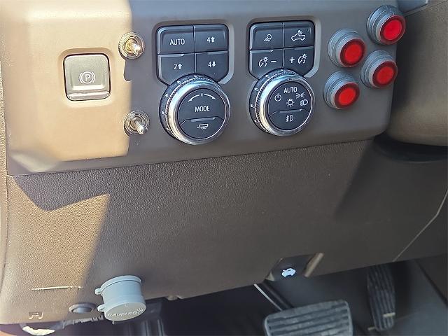 2022 GMC Sierra 1500 Vehicle Photo in EASTLAND, TX 76448-3020