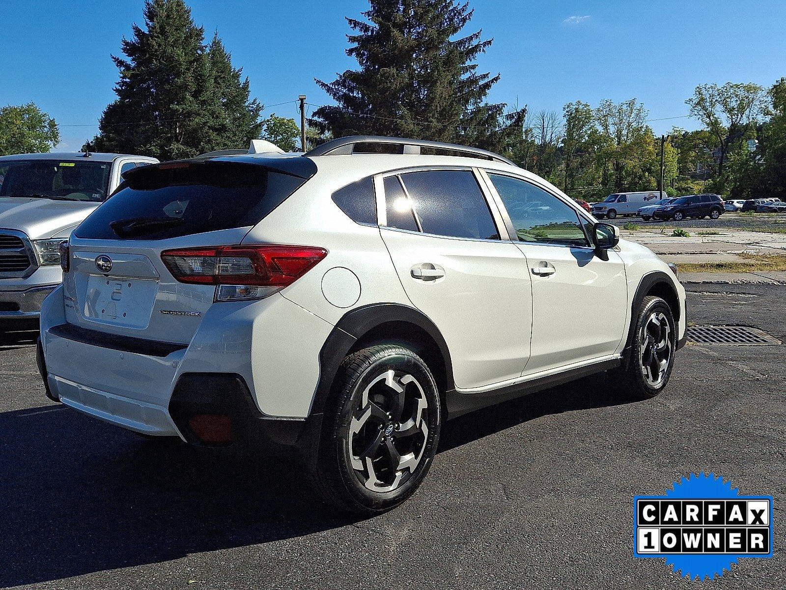 2023 Subaru Crosstrek Vehicle Photo in Harrisburg, PA 17111