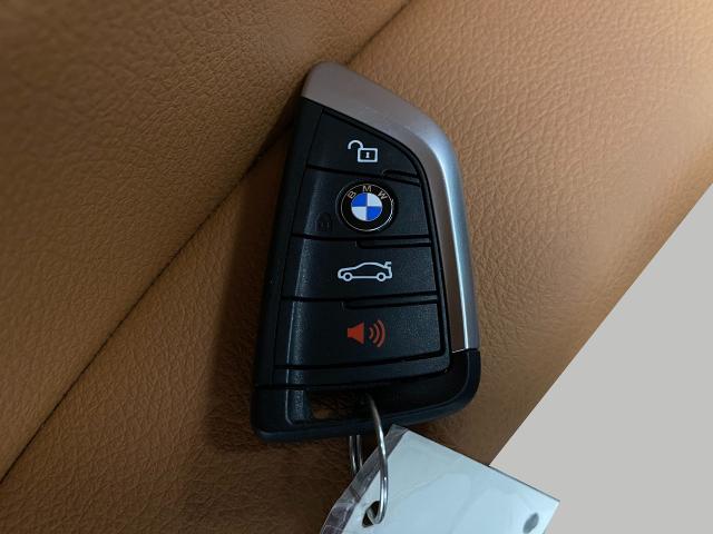 2023 BMW 530i xDrive Vehicle Photo in Appleton, WI 54913