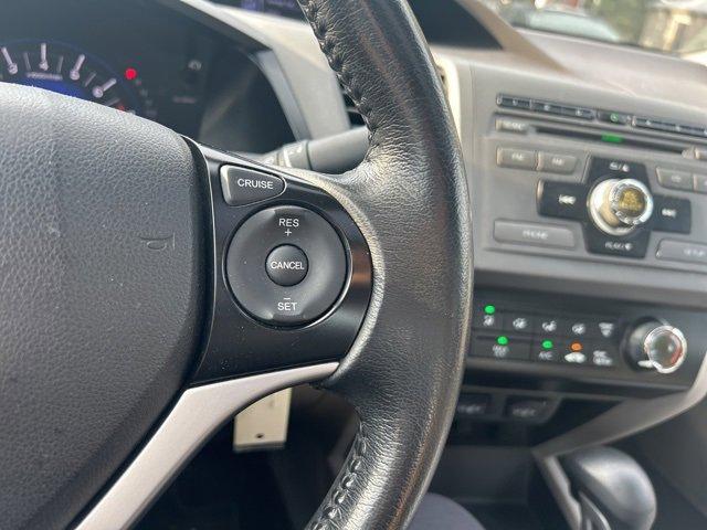 2012 Honda Civic Sedan Vehicle Photo in Harrisburg, PA 17111