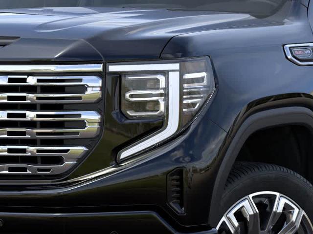2026 GMC Sierra 1500 Vehicle Photo in ZELIENOPLE, PA 16063-2910