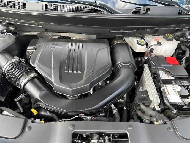 2025 GMC Acadia Vehicle Photo in MANITOWOC, WI 54220-5838