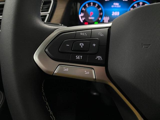 2026 Volkswagen Atlas Vehicle Photo in Appleton, WI 54913