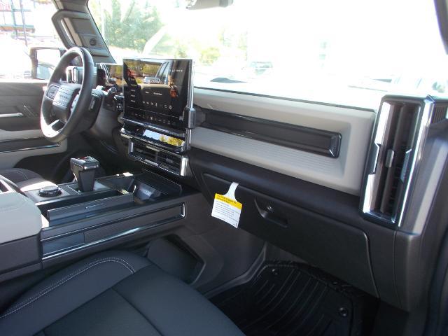 2026 GMC HUMMER EV SUV Vehicle Photo in LOWELL, MA 01852-4336