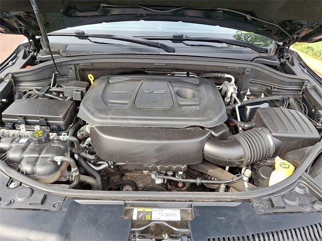 2020 Dodge Durango Vehicle Photo in Willow Grove, PA 19090