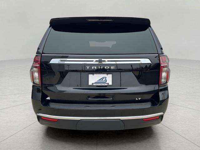2022 Chevrolet Tahoe Vehicle Photo in MANITOWOC, WI 54220-5838