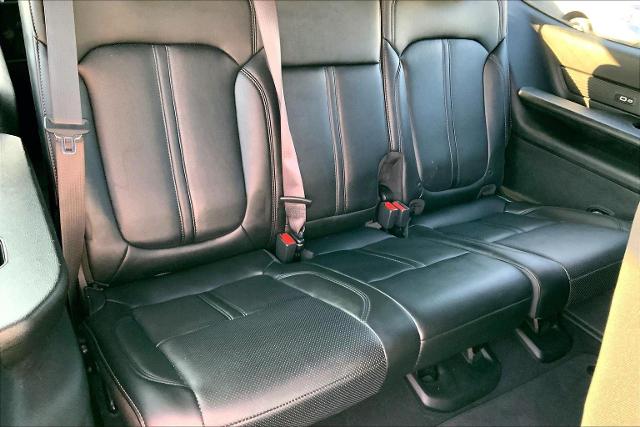 2023 Jeep Wagoneer Vehicle Photo in KANSAS CITY, MO 64114-4502