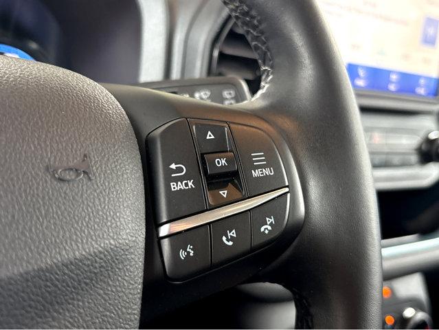 2024 Ford Bronco Sport Vehicle Photo in Savannah, GA 31419