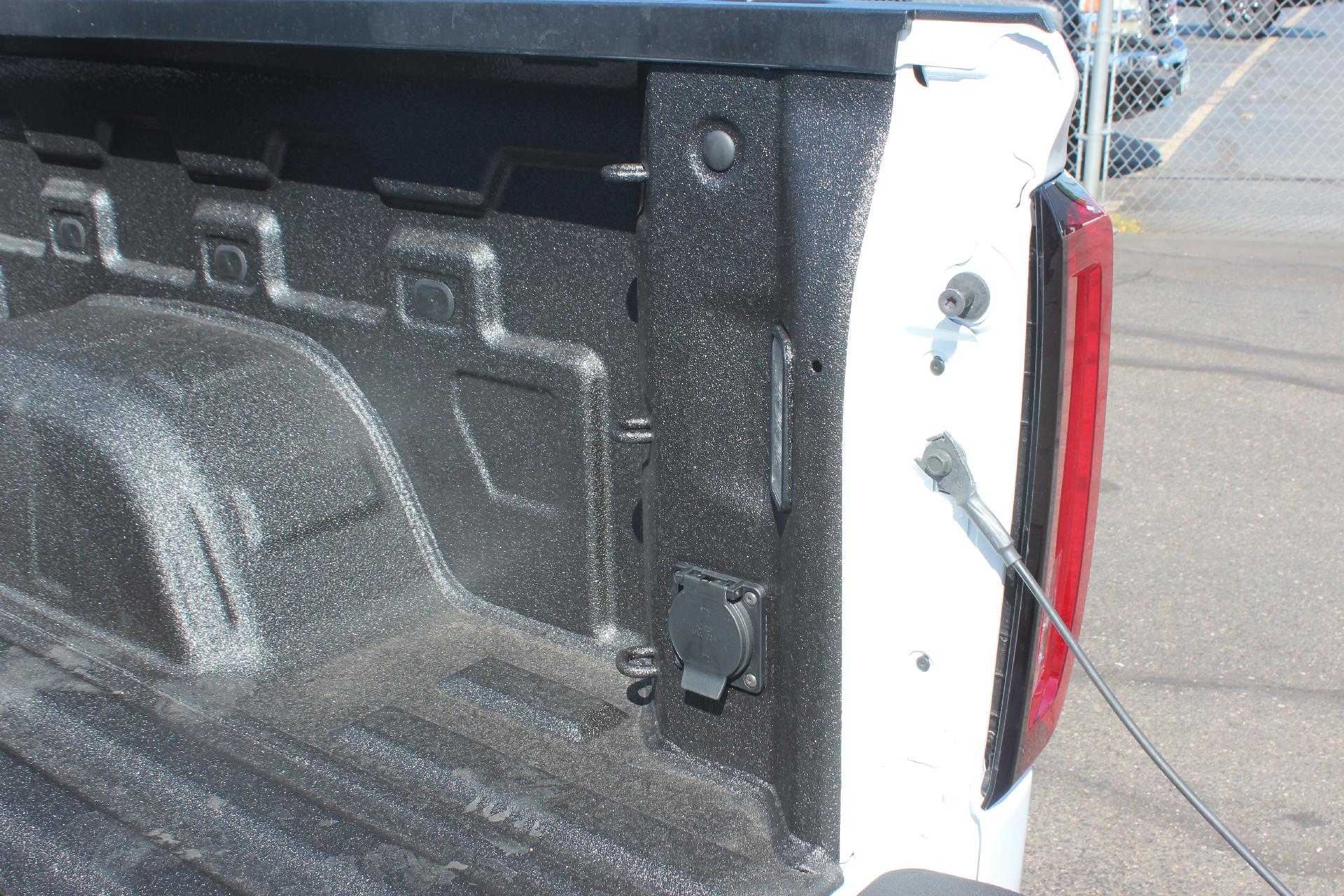 2026 GMC Sierra 1500 Vehicle Photo in AURORA, CO 80012-4011