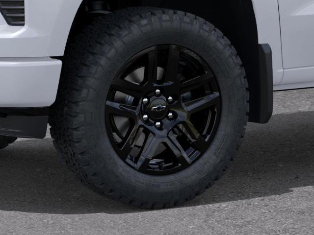 2026 Chevrolet Silverado 1500 Vehicle Photo in NEENAH, WI 54956-2243