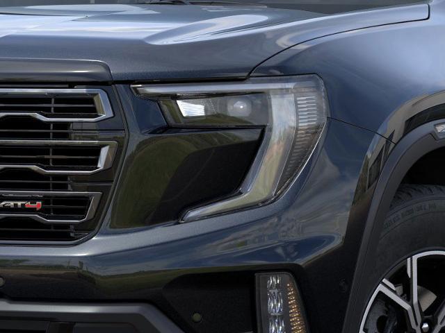 2026 GMC Acadia Vehicle Photo in TOPEKA, KS 66609-0000