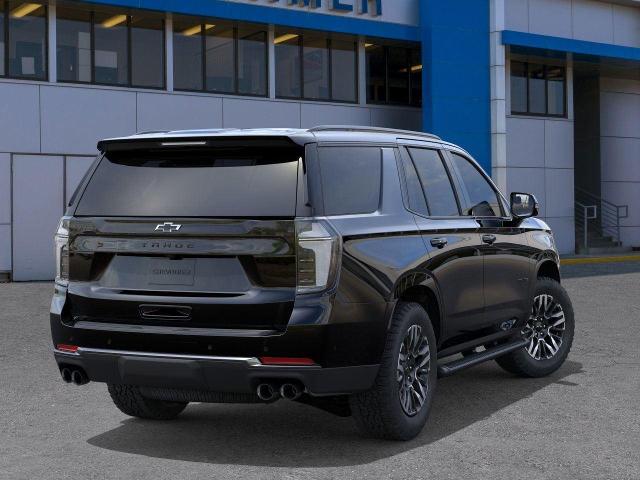 2026 Chevrolet Tahoe Vehicle Photo in KANSAS CITY, MO 64114-4502