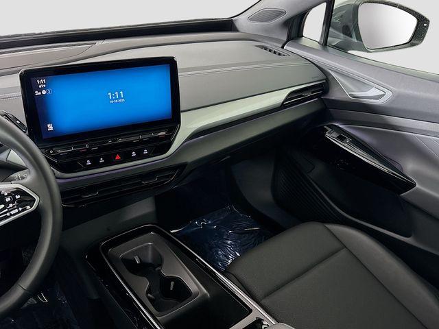 2023 Volkswagen ID.4 Vehicle Photo in Puyallup, WA 98371