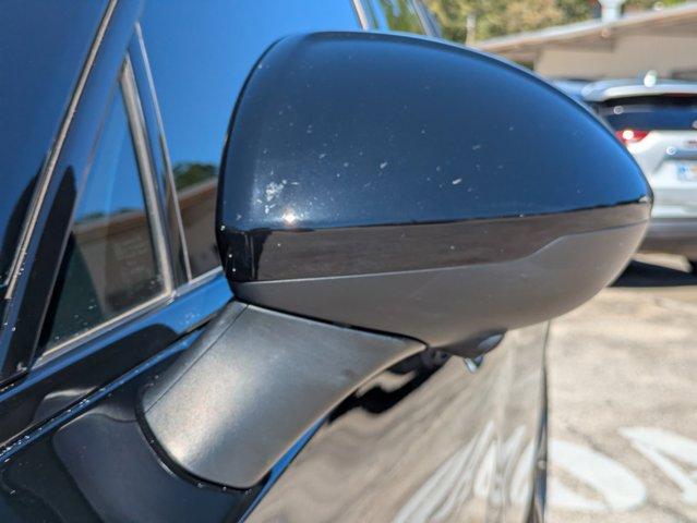 2024 Buick Envision Vehicle Photo in BRUNSWICK, GA 31525-1881