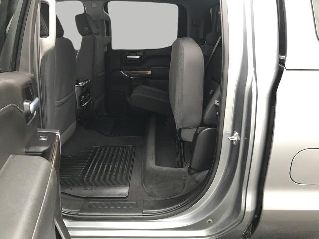 2020 Chevrolet Silverado 1500 Vehicle Photo in GREEN BAY, WI 54303-3330