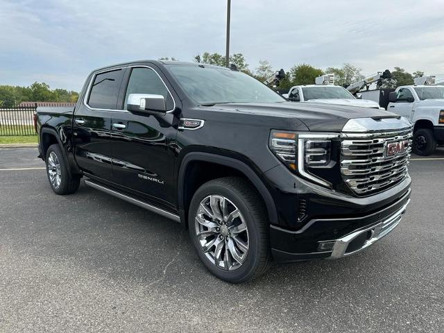 2026 GMC Sierra 1500 Vehicle Photo in COLUMBIA, MO 65203-3903