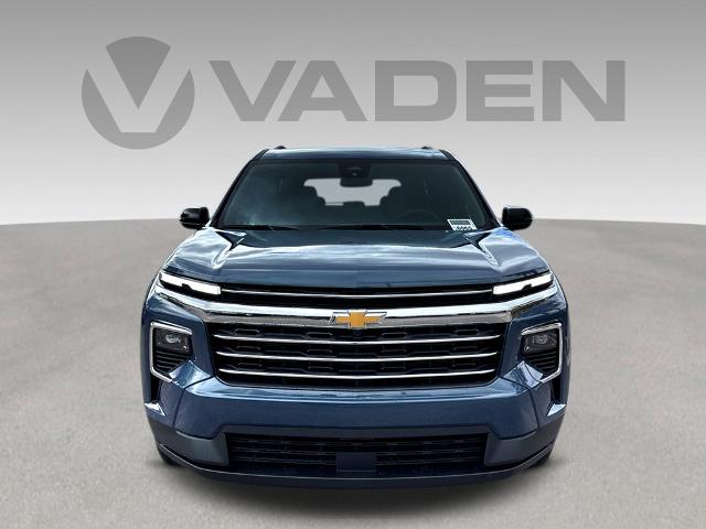 2026 Chevrolet Traverse Vehicle Photo in SAVANNAH, GA 31406-4513