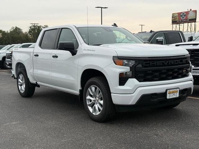2026 Chevrolet Silverado 1500 Vehicle Photo in COLUMBIA, MO 65203-3903