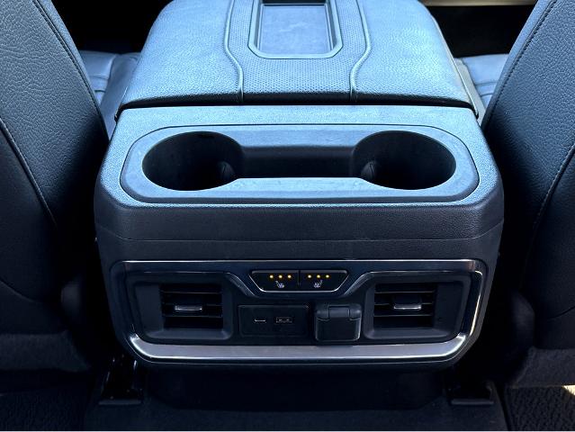 2021 GMC Sierra 1500 Vehicle Photo in BEAUFORT, SC 29906-4218