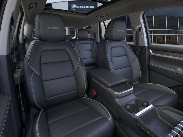 2026 GMC Terrain Vehicle Photo in PUYALLUP, WA 98371-4149