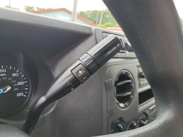 2024 Ford E-Series Cutaway Vehicle Photo in BRIDGMAN, MI 49106-9548