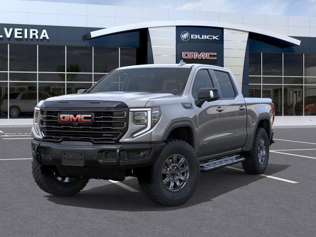 2026 GMC Sierra 1500 Vehicle Photo in HEALDSBURG, CA 95448-3401
