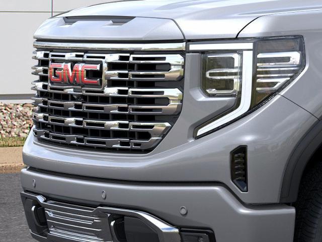 2026 GMC Sierra 1500 Vehicle Photo in TREVOSE, PA 19053-4984