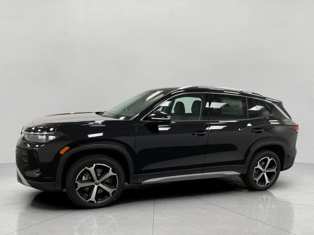 2025 Volkswagen Tiguan Vehicle Photo in Appleton, WI 54913