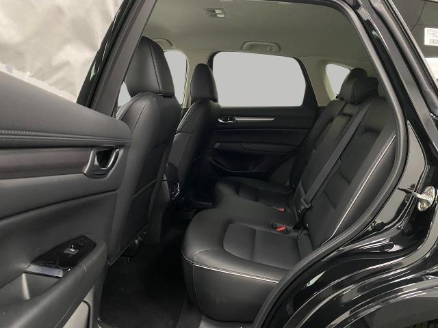 2025 Mazda CX-5 Vehicle Photo in Appleton, WI 54913