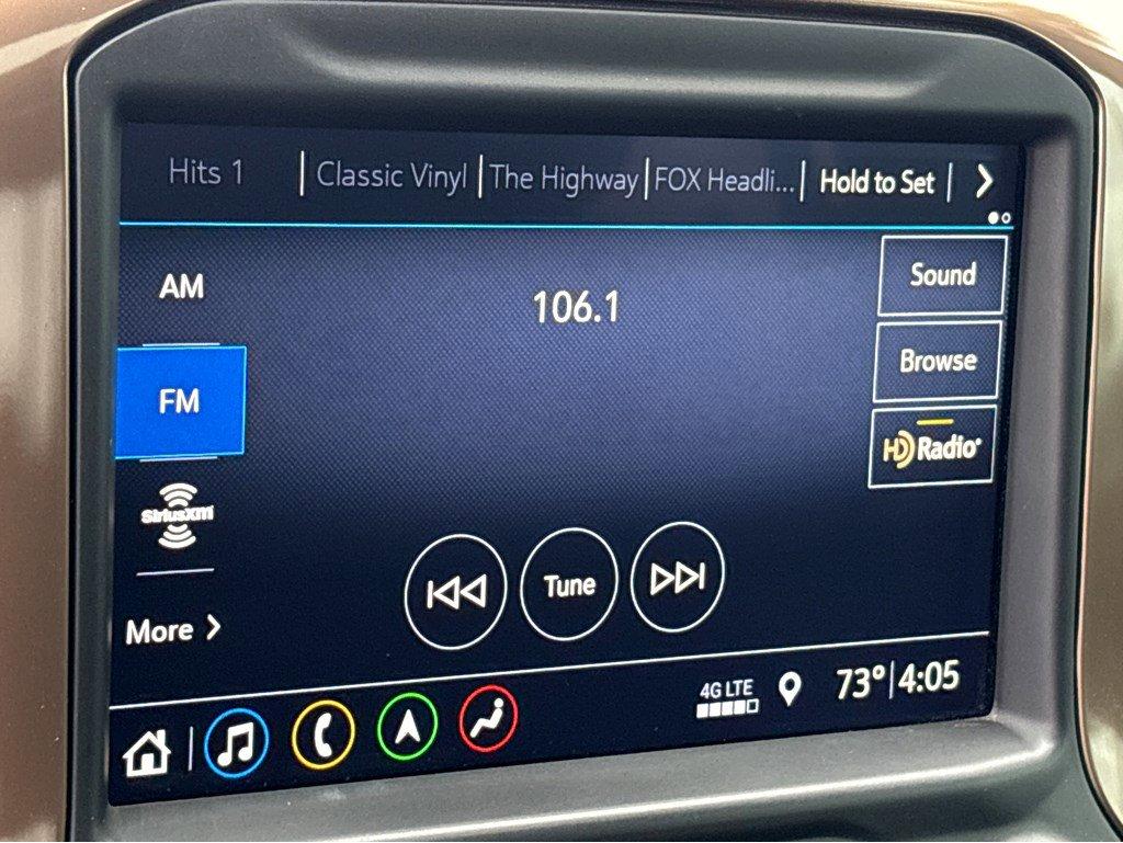 2019 Chevrolet Silverado 1500 Vehicle Photo in SAVANNAH, GA 31406-4513