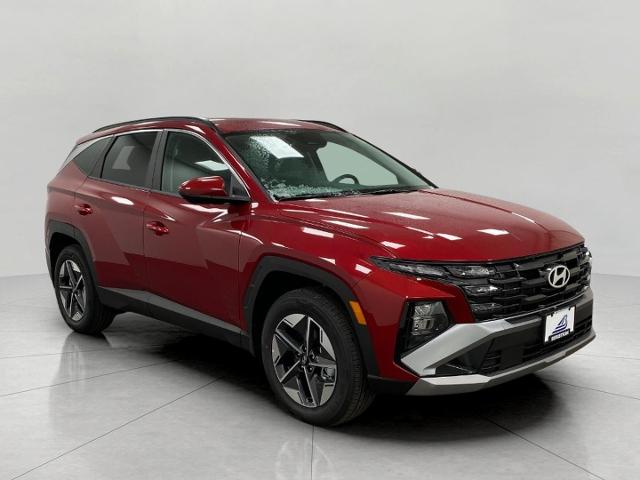 2026 Hyundai TUCSON Hybrid Vehicle Photo in Neenah, WI 54956