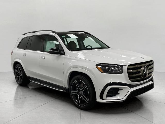 2026 Mercedes-Benz GLS Vehicle Photo in Appleton, WI 54913