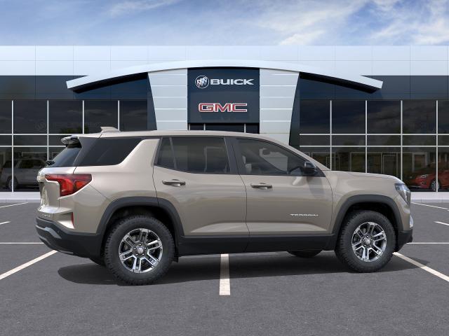2026 GMC Terrain Elevation - 4