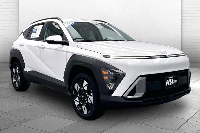 2025 Hyundai KONA Vehicle Photo in OMAHA, NE 68127