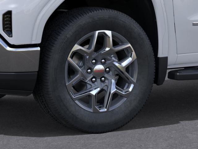 2026 GMC Sierra 1500 photo 9 of 31