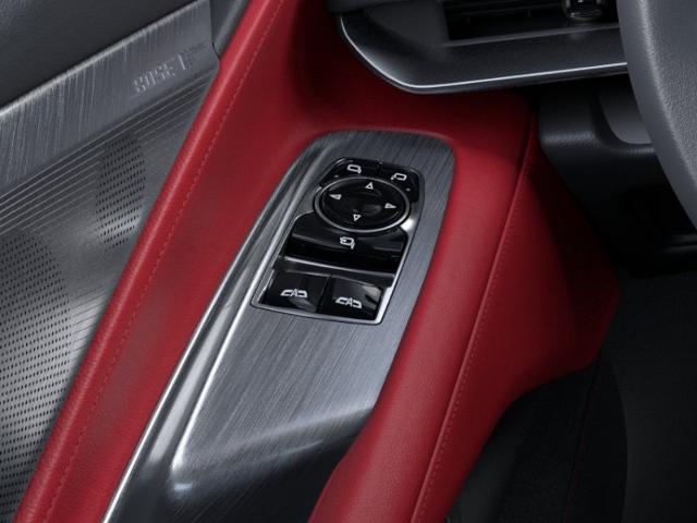 2027 Corvette Stingray Stingray Coupe 2LT picture #21