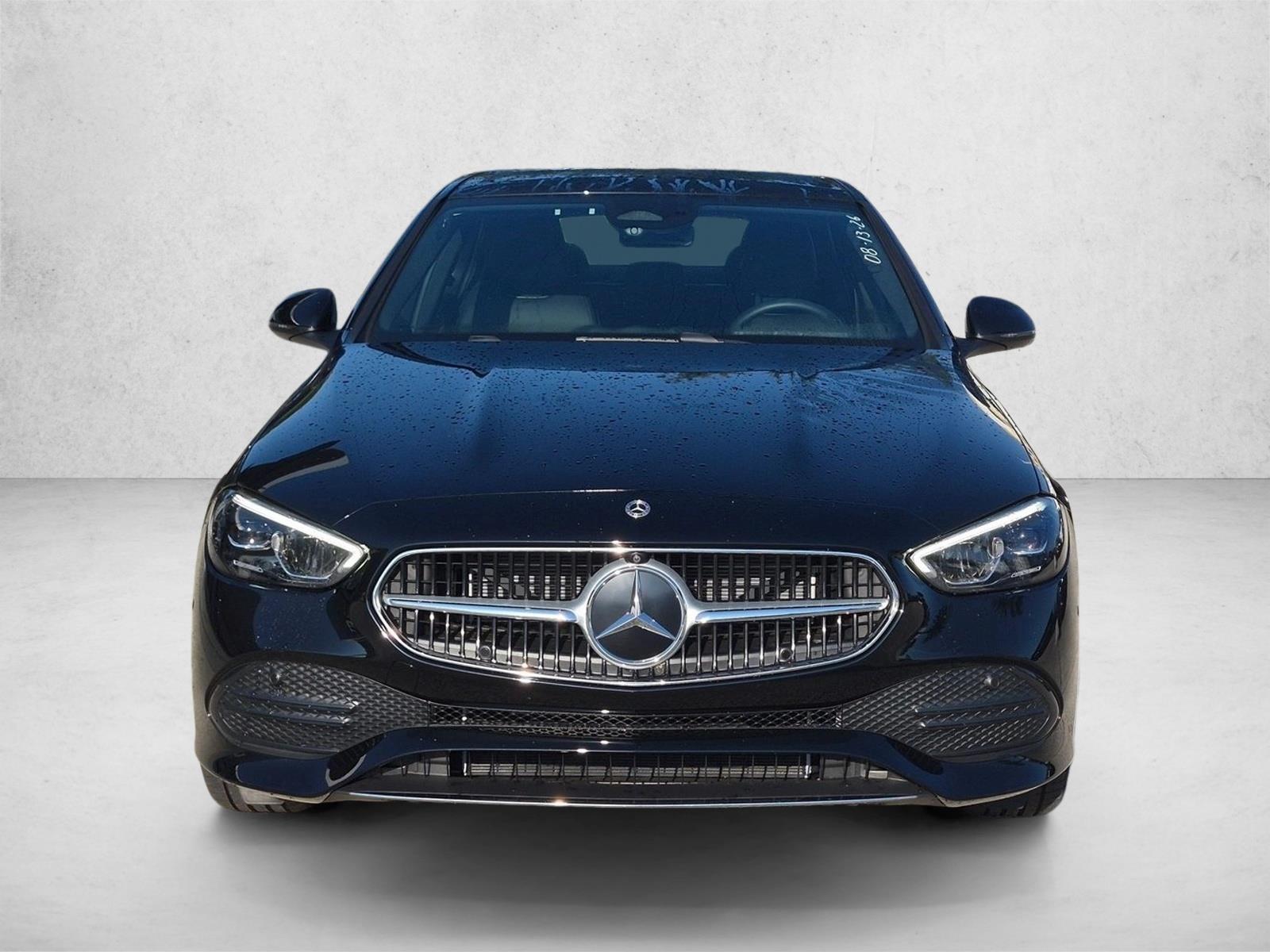 2026 Mercedes-Benz C-Class Vehicle Photo in Maitland, FL 32751