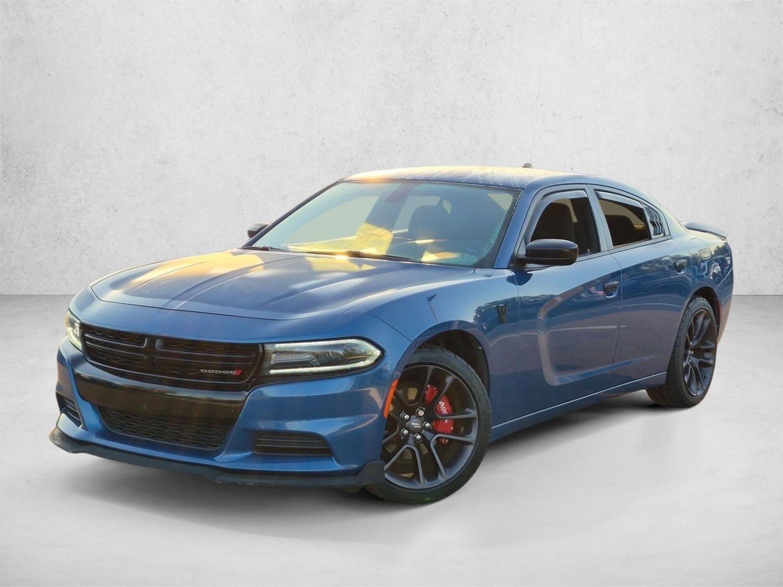 2021 Dodge Charger Vehicle Photo in Orlando, FL 32811