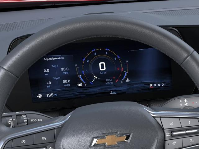 2027 Chevrolet Equinox photo 18 of 30