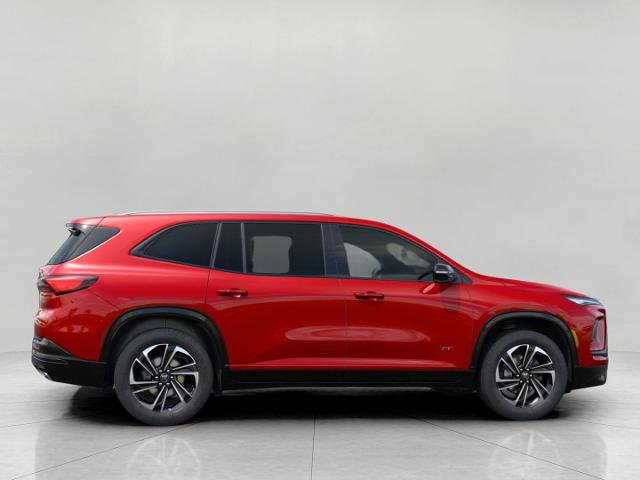 2026 Buick Enclave Vehicle Photo in NEENAH, WI 54956-2243