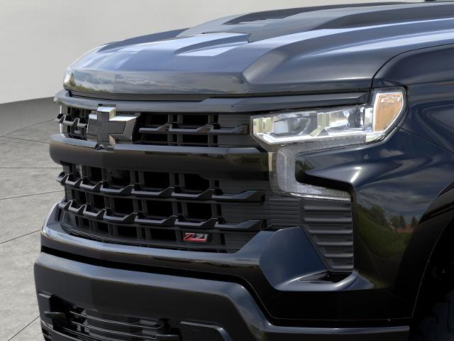 2026 Chevrolet Silverado 1500 Vehicle Photo in NEENAH, WI 54956-2243