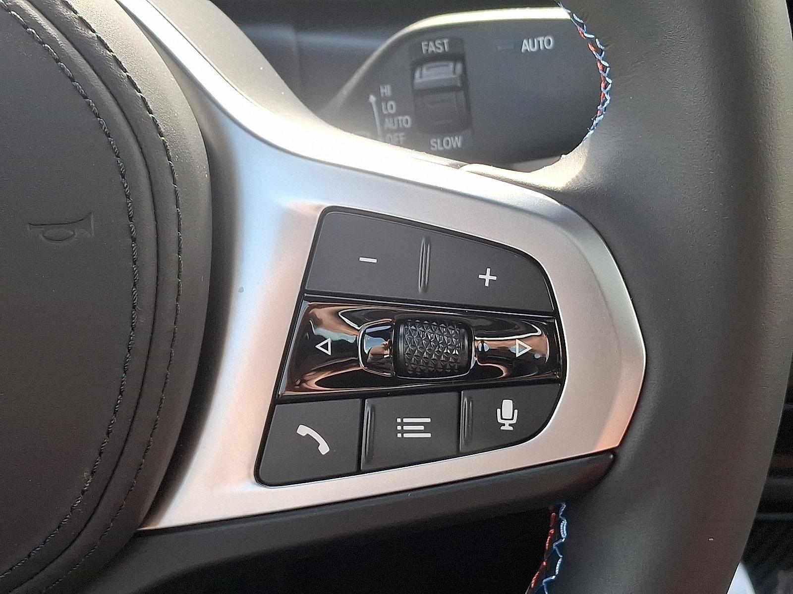 2024 BMW i4 Vehicle Photo in Lancaster, PA 17601