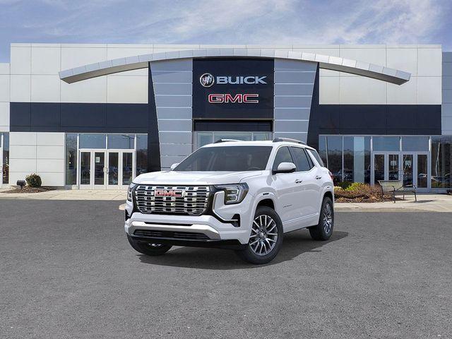 2026 GMC Terrain Vehicle Photo in DANBURY, CT 06810-5034