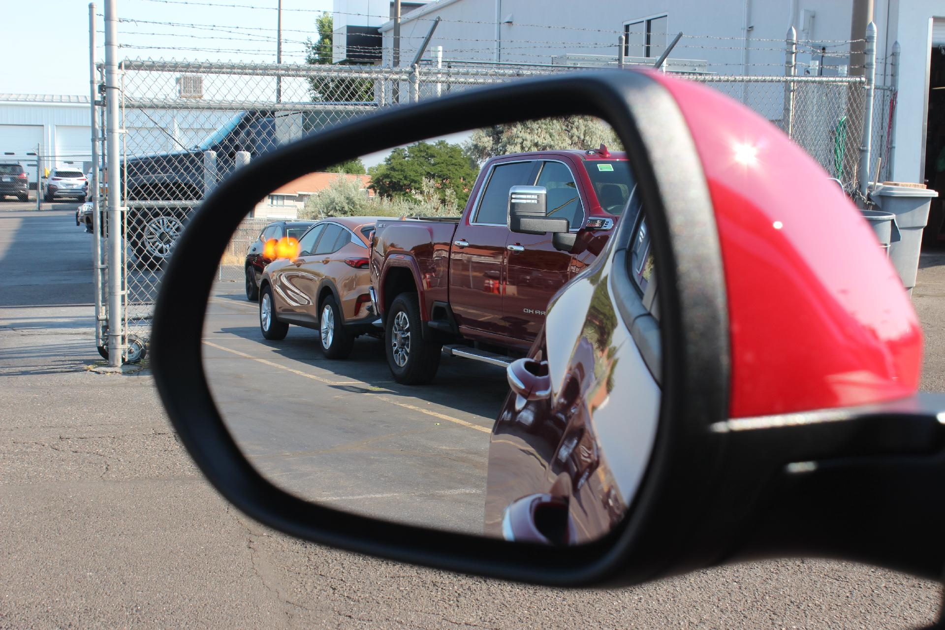 2026 Buick Encore GX Vehicle Photo in AURORA, CO 80012-4011