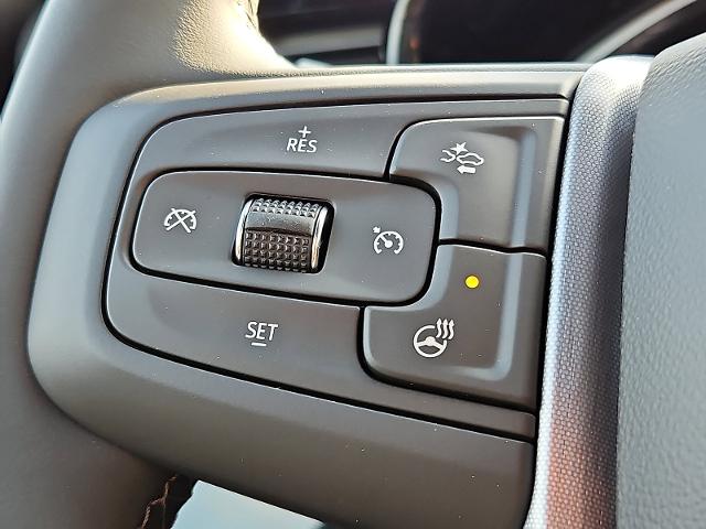 2026 GMC Sierra 1500 Vehicle Photo in TREVOSE, PA 19053-4984