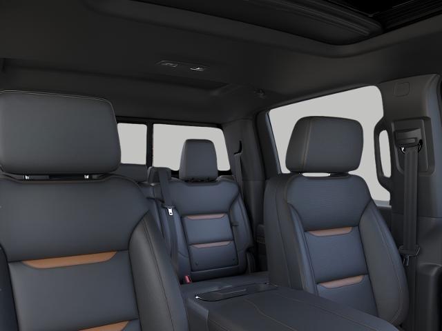 2026 GMC Sierra 1500 Vehicle Photo in MANITOWOC, WI 54220-5838