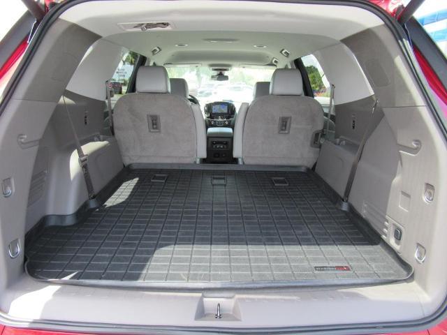 2019 Chevrolet Traverse Vehicle Photo in LEESBURG, FL 34788-4022