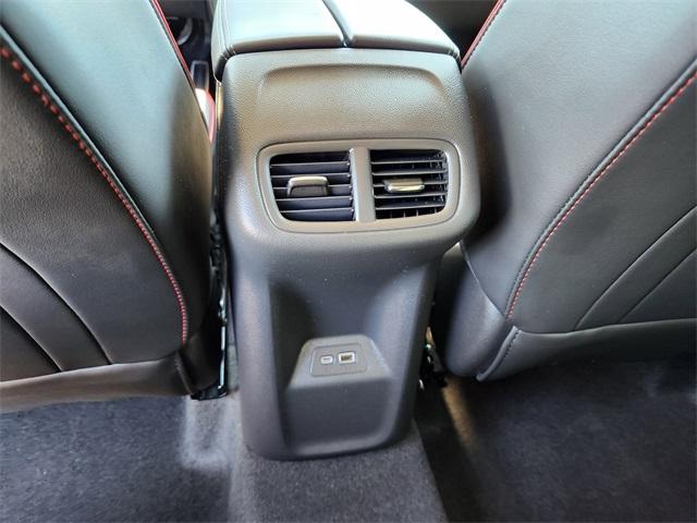 2023 Buick Envision Vehicle Photo in AURORA, CO 80012-4011