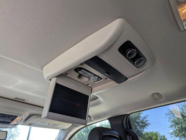 2012 Dodge Durango Vehicle Photo in San Antonio, TX 78209