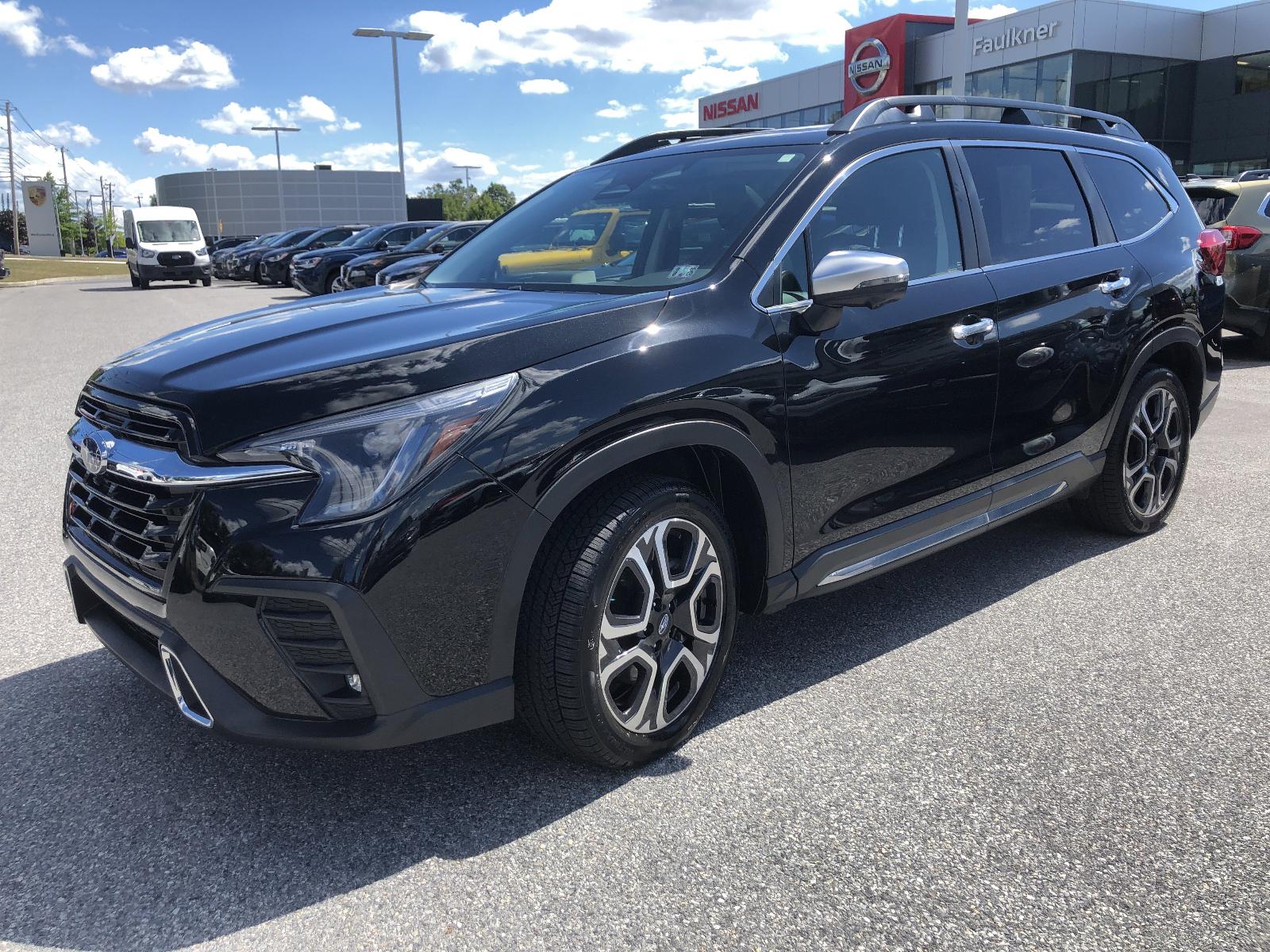 2023 Subaru Ascent Vehicle Photo in Mechanicsburg, PA 17050